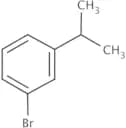 3-Isopropylbromobenzene