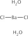Barium chloride dihydrate