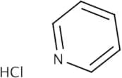 Pyridine hydrochloride