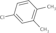 4-Chloro-o-xylene