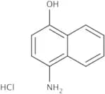 4-Amino-1-naphthol hydrochloride