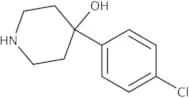 4-(4-Chlorophenyl)-4-hydroxypiperidine