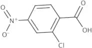 2-Chloro-4-nitrobenzoic acid