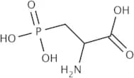 DL-2-Amino-3-phosphonopropionic acid