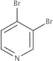3,4-Dibromopyridine