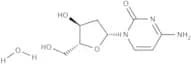2''-Deoxycytidine