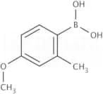 4-Methoxy-2-methylphenylboronic acid