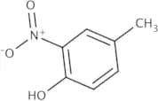 4-Methyl-2-nitrophenol