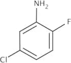 5-Chloro-2-fluoroaniline