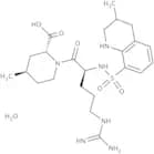 Argatroban monohydrate