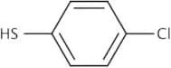 4-Chlorothiophenol