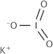 Potassium iodate