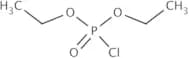 Diethyl chlorophosphate