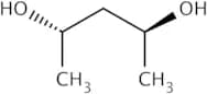 (2S,4S)-(+)-Pentanediol