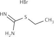 2-Ethyl-2-thiopseudourea hydrobromide