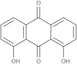 1,8-Dihydroxyanthraquinone