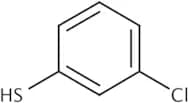 3-Chlorobenzenethiol
