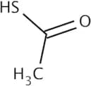 Thioacetic acid