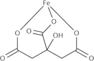 Iron(III) citrate hydrate
