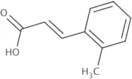 2-Methylcinnamic acid
