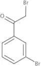 3-Bromophenacyl bromide