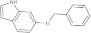 6-Benzyloxyindole