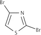 2,4-Dibromothiazole