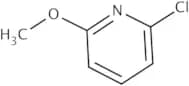 2-Chloro-6-methoxypyridine