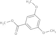 3,5-Dimethoxybenzoic acid methyl ester