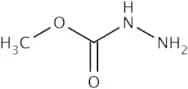 Methyl carbazate (Methylhydrazinocarboxylate)