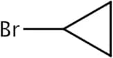 Cyclopropyl bromide