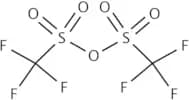 Trifluoromethanesulfonic anhydride