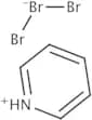 Pyridine hydrobromide perbromide