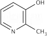 3-Hydroxy-2-methylpyridine