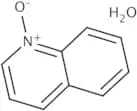 Quinoline N-oxide