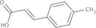 4-Methylcinnamic acid
