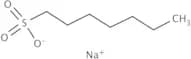 1-Heptanesulfonic acid sodium salt, HPLC grade