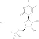 5-Iodouridine 5′-monophosphate sodium salt