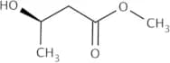 (R)-(-)-Methyl 3-hydroxybutyrate