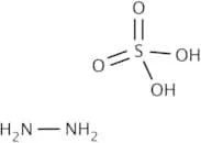 Hydrazine sulfate