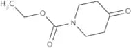 N-Carbethoxy-4-piperidone