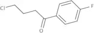 4-Chloro-4''-fluorobutyrophenone