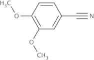 3,4-Dimethoxybenzonitrile