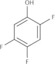 2,4,5-Trifluorophenol