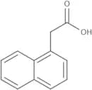 Naphthalene-1-acetic acid