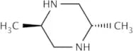 trans-2,5-Dimethylpiperazine