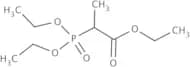 Triethyl 2-phosphonopropionate