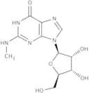 N2-Methylguanosine