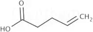 4-Pentenoic acid