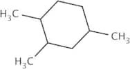 1,2,4-Trimethylcyclohexane